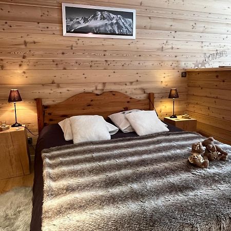 Appartement Lapreski, Spacieux, Proche Lac D'Annecy, Randonnees Montagne Thones Exterior photo