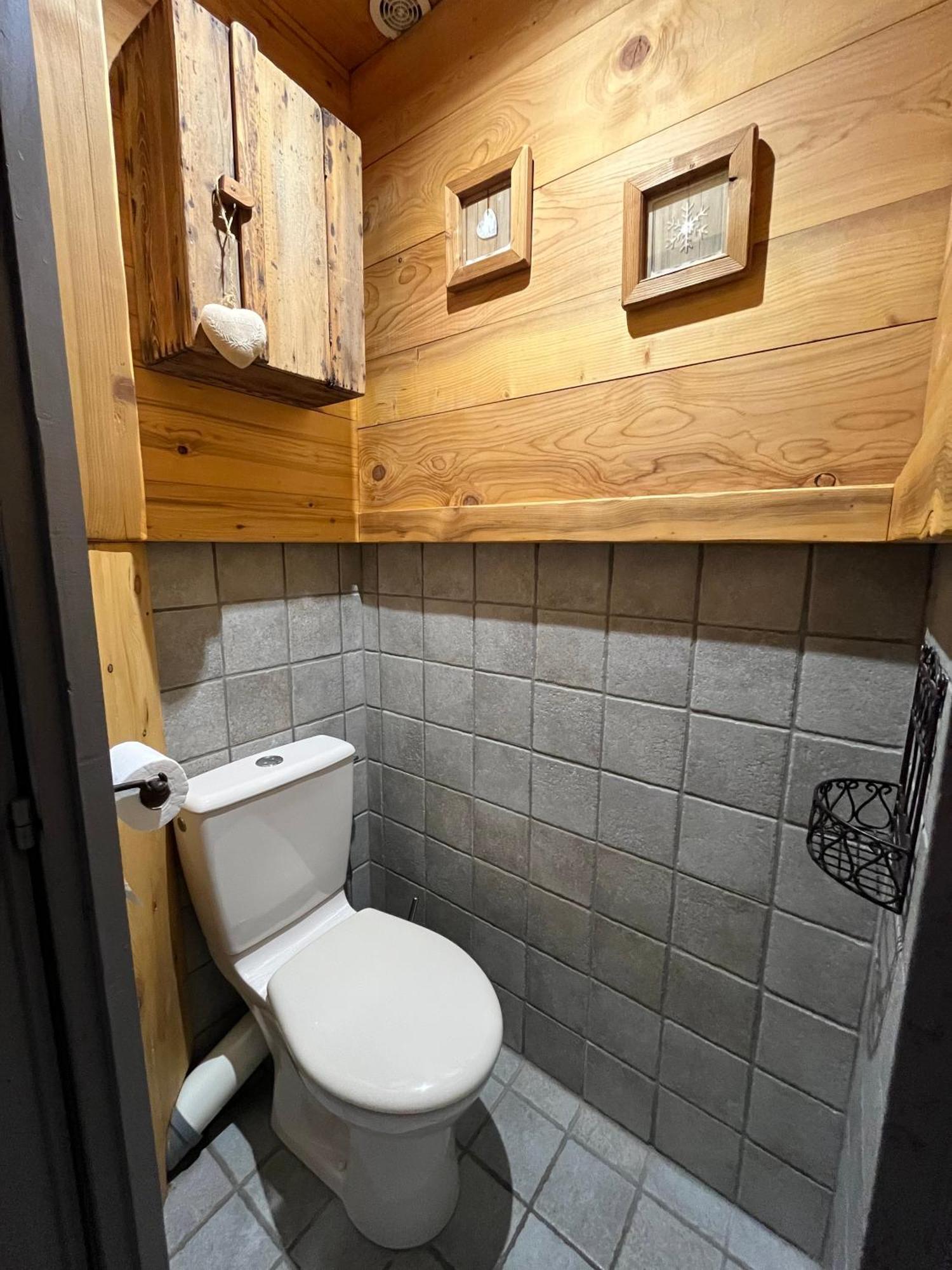 Appartement Lapreski, Spacieux, Proche Lac D'Annecy, Randonnees Montagne Thones Exterior photo