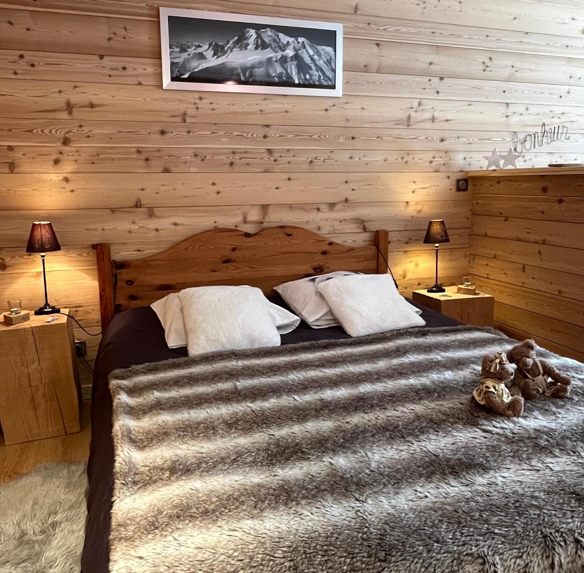Appartement Lapreski, Spacieux, Proche Lac D'Annecy, Randonnees Montagne Thones Exterior photo